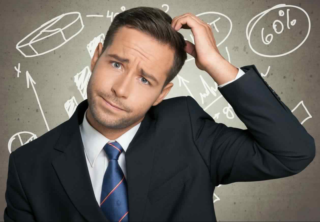 confused-businessman Confused